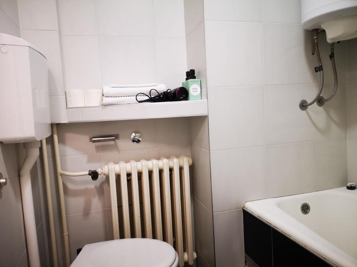 Filinhome Teleckog Újvidék Kültér fotó