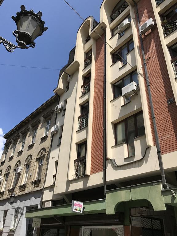 Filinhome Teleckog Újvidék Kültér fotó